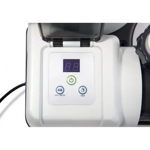 Intex 26644 Smėlio filtras siurblys 4500 L/val image 2