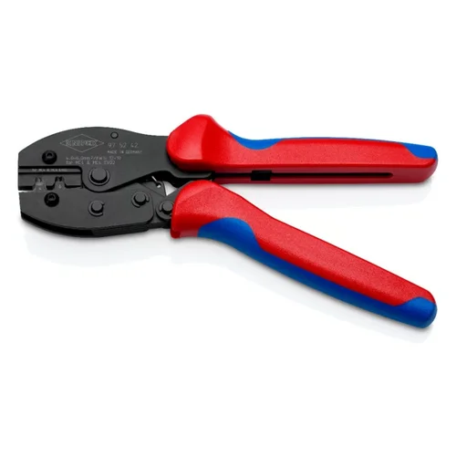 KNIPEX PreciForce® 975242 MC4/EVO2 užspaudimo replės image 1