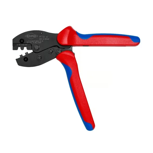 KNIPEX PreciForce® 975242 MC4/EVO2 užspaudimo replės image 2