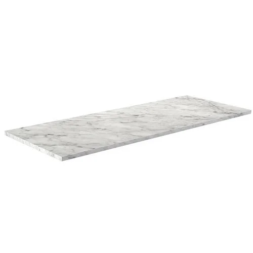 Kamė 121 cm juodo Dekton stalviršis image 1