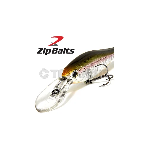 ZipBaits Trick Shad 70SP 70 mm 330R image 1