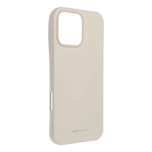 Roar Space Case iPhone 16 Pro Max, Aqua baltas image 1