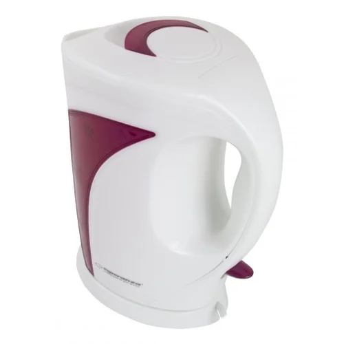 Esperanza EKK018R elektrinis virdulys 1,7 l 2200 W baltas image 3