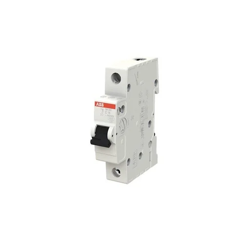 ABB SH201 1P C 6kA 16 A image 1
