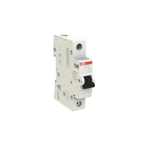 ABB SH201 1P C 6kA 16 A image 2