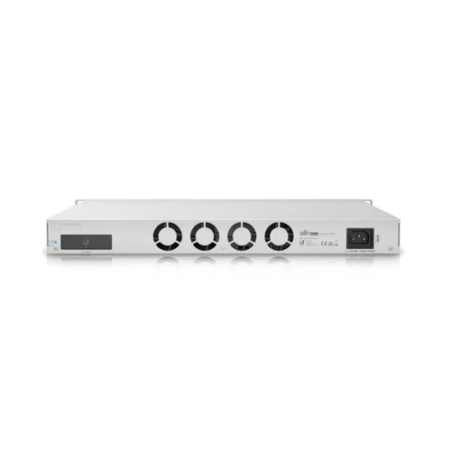 Ubiquiti UniFi USW-ENTERPRISE-48-POE 48 prievadų 2,5G jungiklis image 1