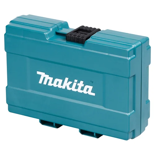 Smūginių sukimo galvų rinkinys Makita IMPACT BLACK E-23628, 7 vnt. image 2