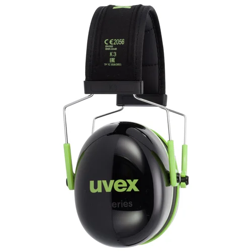Uvex Ausinės su lankeliu per galvą UVEX K1, 28dB image 2