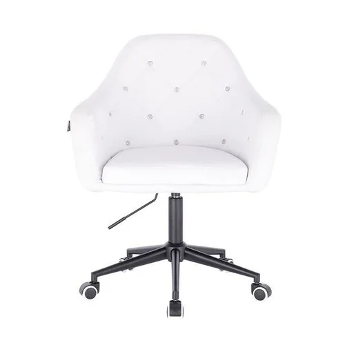 UNIQE FORM HR830 meistro kėdutė, balta image 2
