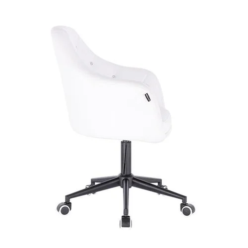 UNIQE FORM HR830 meistro kėdutė, balta image 3