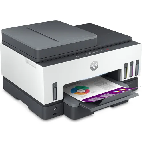 Spausdintuvas HP Smart Tank 790 image 2