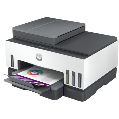Spausdintuvas HP Smart Tank 790 image 3