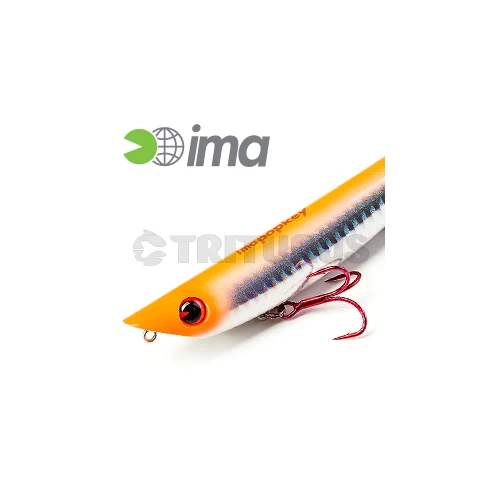 Ima Popkey 120 FIREFLY GOLD BORA image 1