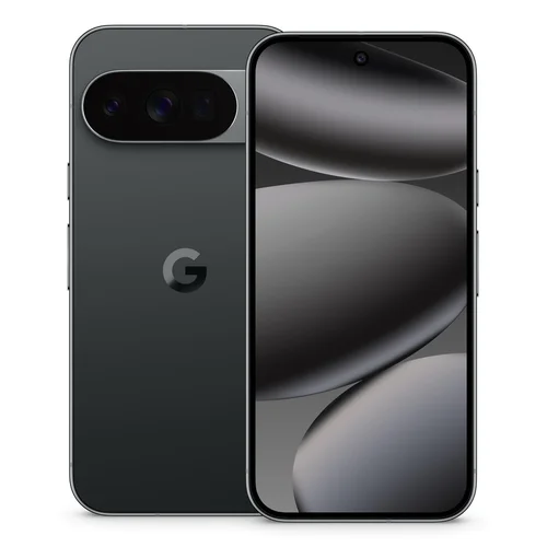 Google Pixel 10 Pro XL 6,8 col. 256 GB juodas image 1