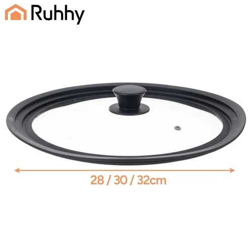 Ruhhy 25561 3-in-1 dangtis 28/30/32 cm image 2