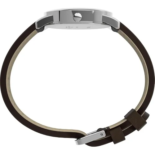 Timex Easy Reader T20041 unisex laikrodis 35 mm image 2