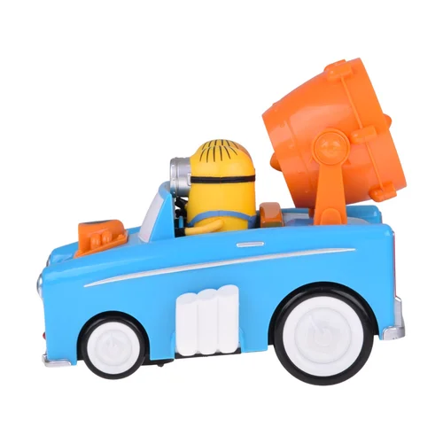 Minionai ZA5940 interaktyvus automobilis image 3