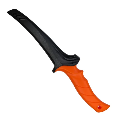 Zyle ZY109K Filė peilis žuviai 19 cm image 3