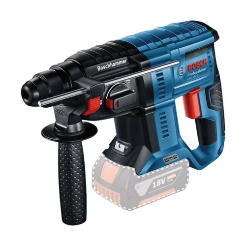 Bosch GBH 18V-21 Solo perforatorius image 1