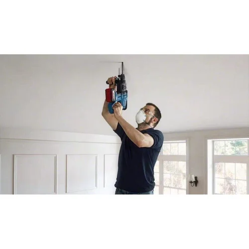 Bosch GBH 18V-21 Solo perforatorius image 2