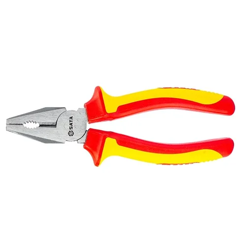 SATA Kombinuotos replės elektrikui L=150mm image 1