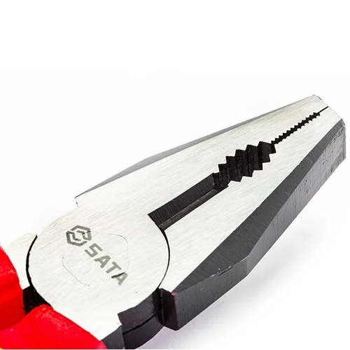 SATA Kombinuotos replės elektrikui L=150mm image 2