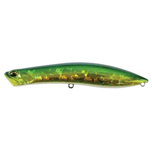 DUO Realis Pencil Popper 110 18 g ADA0150 Dorado HD image 3