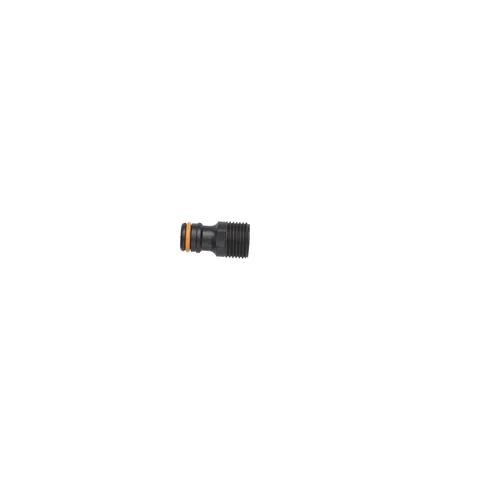 FISKARS srieginė kištukinė čiaupo jungtis 13 mm (1/2″) image 1