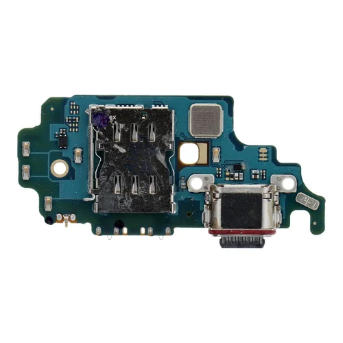 SAMSUNG S21 Ultra G998B/F įkrovimo plokštė image 2
