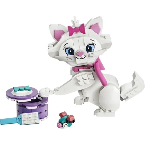 LEGO Disney Žavioji Merė 43286, 369 dalių image 3