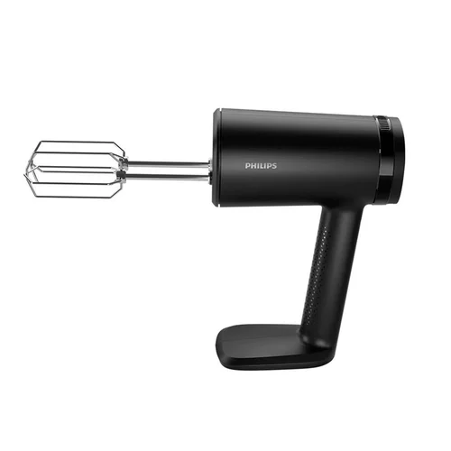 Philips HR3781/10 juodas plakiklis image 2