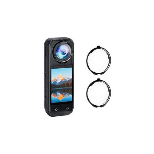 Puluz PU749T objektyvo gaubtai Insta360 X5 image 3