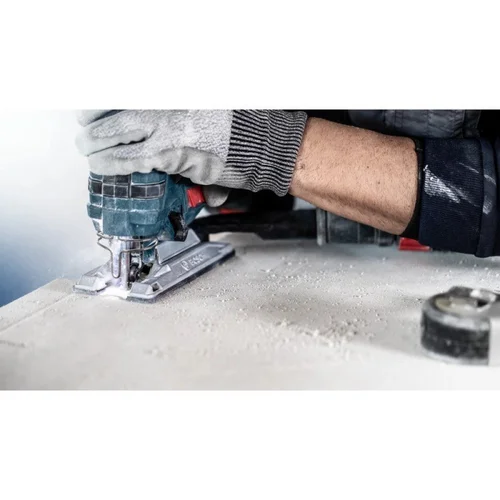 BOSCH Expert Fiber Plaster T 141 HM pjūkleliai, 3 vnt. image 3