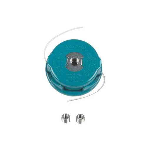 Makita Auto trimerio pjovimo galva M8/M10 × 1,25 LH image 2