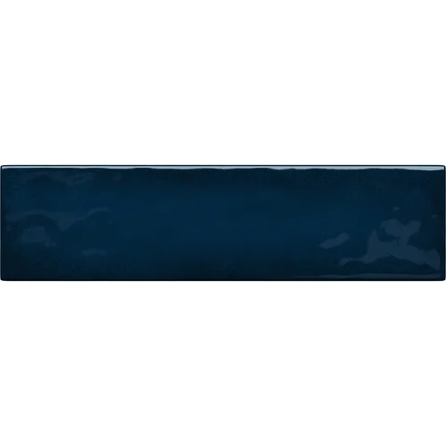 Tubadzin Masovia blu marino B gloss STR sienų plytelės 29,8x7,8 cm image 1