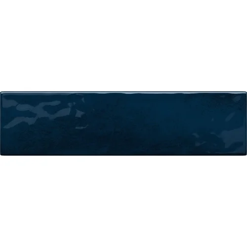 Tubadzin Masovia blu marino B gloss STR sienų plytelės 29,8x7,8 cm image 2
