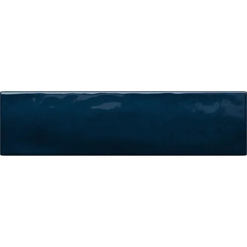 Tubadzin Masovia blu marino B gloss STR sienų plytelės 29,8x7,8 cm image 3