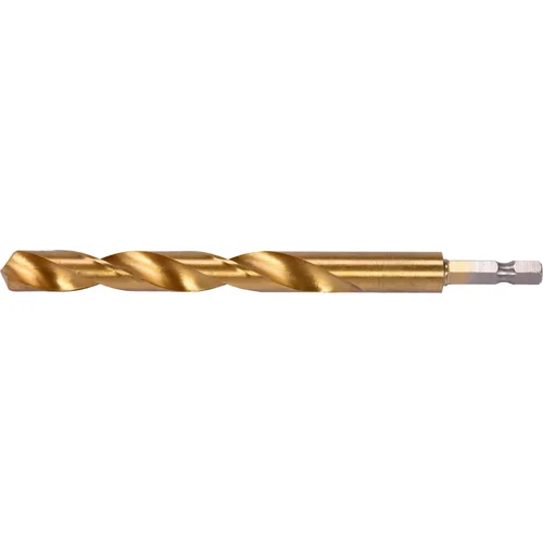 YATO YT-44773 HSS-TiN grąžtas metalui, 11 mm image 1