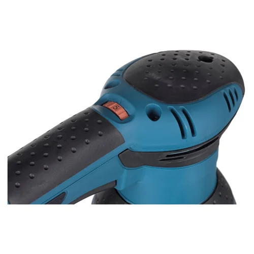 Makita BO5041 orbitinis šlifuoklis 300 W image 2