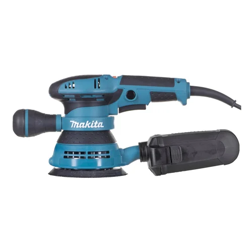 Makita BO5041 orbitinis šlifuoklis 300 W image 3