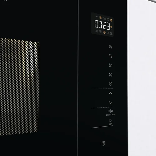 GORENJE BMI251SG3BG įmontuojama mikrobangų krosnelė image 3