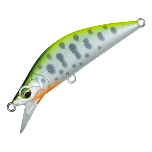 Major Craft FINETAIL EDEN 45SS 45 mm 014 PEARL CHART YAMAME image 2