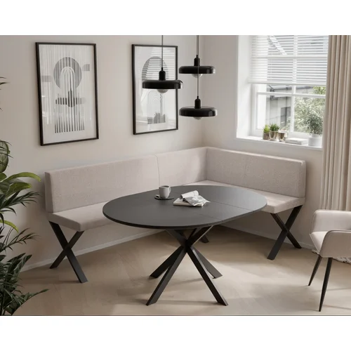 VERO X dešinysis virtuvinis kampas 142 × 196 cm, Inari 22 image 1