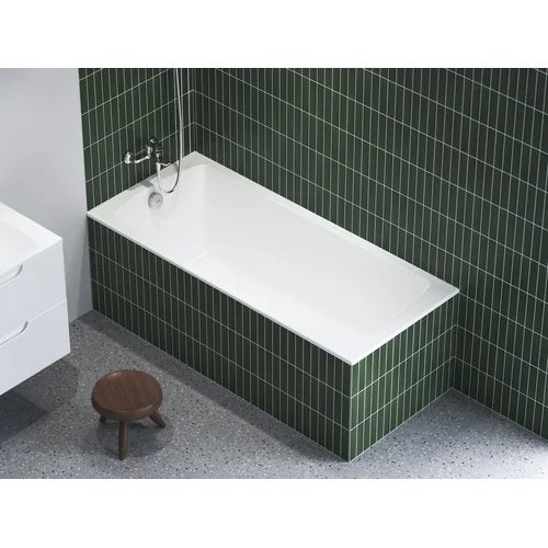 Vonia Classic II slim 160x70 image 1