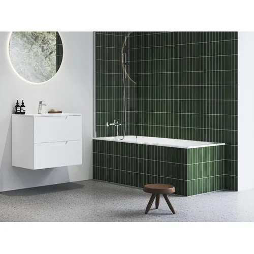 Vonia Classic II slim 160x70 image 3
