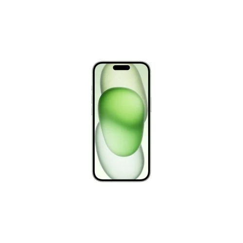 Apple iPhone 15 256 GB žalias MTPA3 image 2