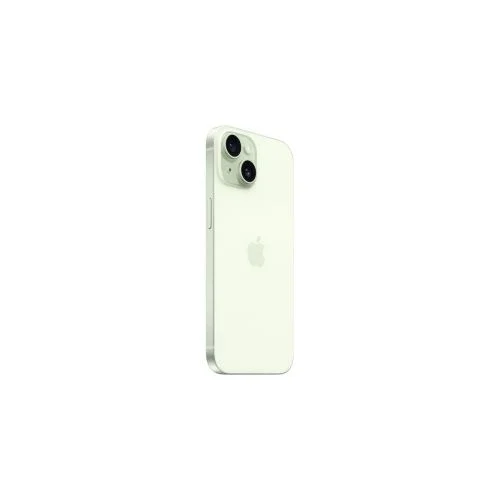 Apple iPhone 15 256 GB žalias MTPA3 image 3
