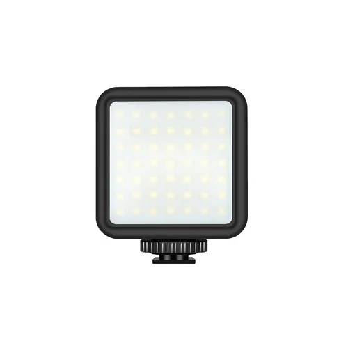 Puluz PU560B LED RGB lemputė kamerai, 6 W image 1