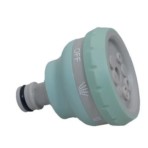 IKRA Mogatec Ikra Magic Soft Smart Hose 7,5 m image 2