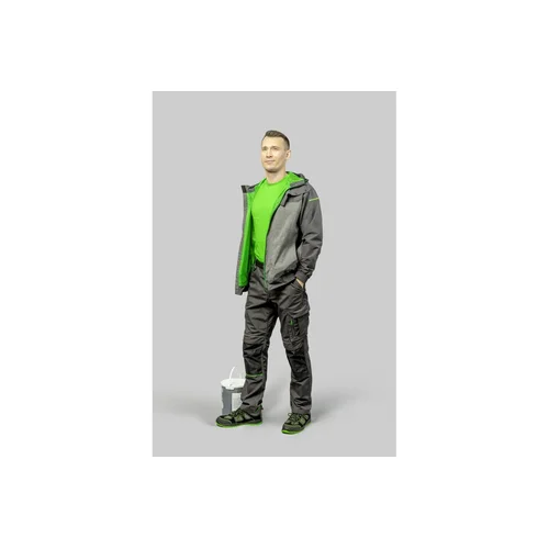 Hogert technik Darbinės kelnės M dydis image 2